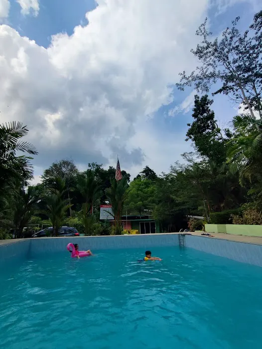 Rimbunan Chalet Picture 1