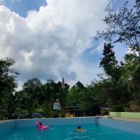 Rimbunan Chalet ico