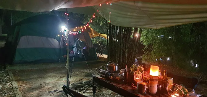 Abah Legacy Sendat Camp Picture 4
