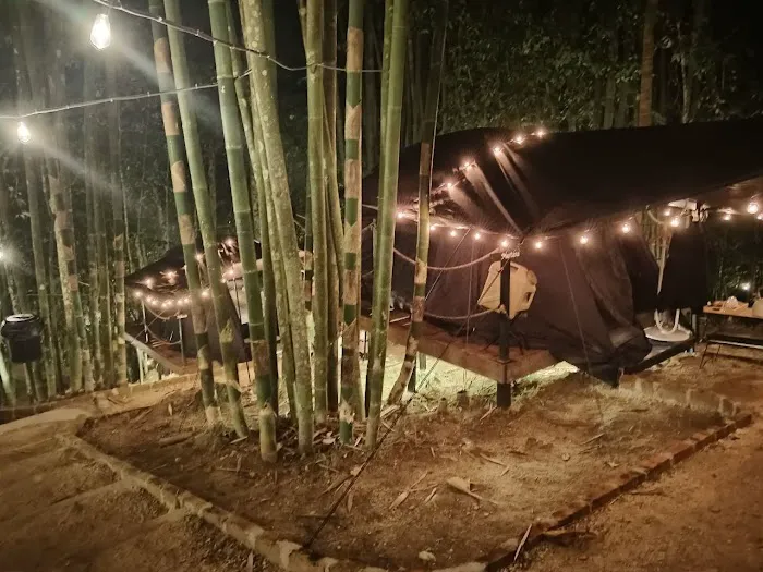 Nagara Campsite by Bunian Picture 2