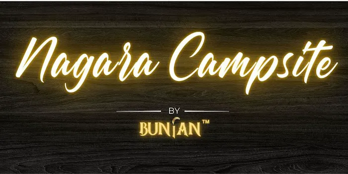 Nagara Campsite by Bunian Picture 5