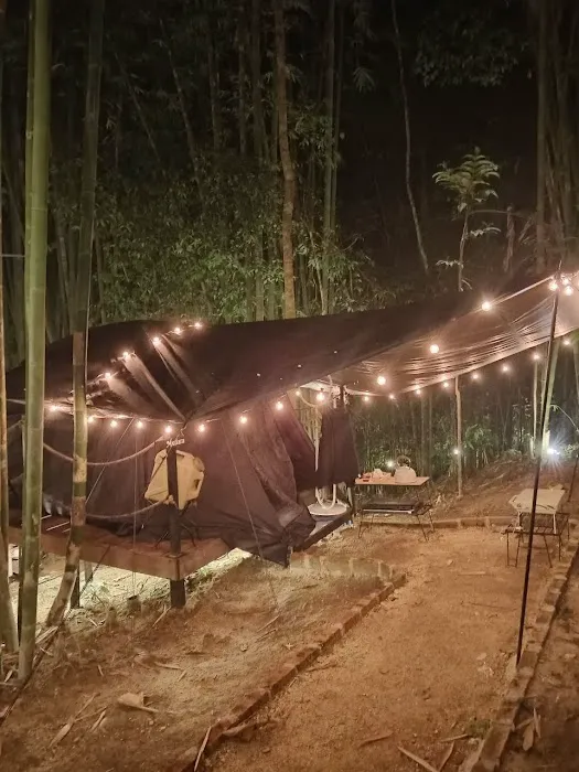 Nagara Campsite by Bunian Picture 6