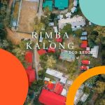 Rimba Kalong Eco Resort / Umi Rimba Village
