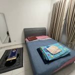 D’Bayu Homestay Ulu Yam conner lot. (Muslim only)