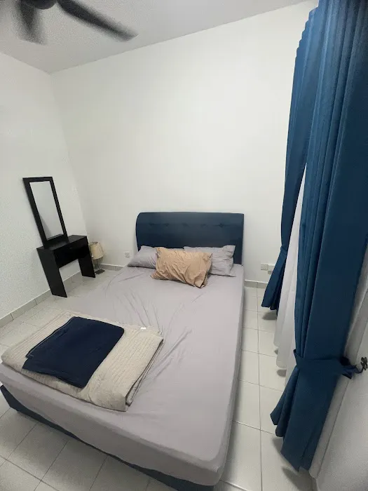 D’Bayu Homestay Ulu Yam conner lot. (Muslim only) Picture 5