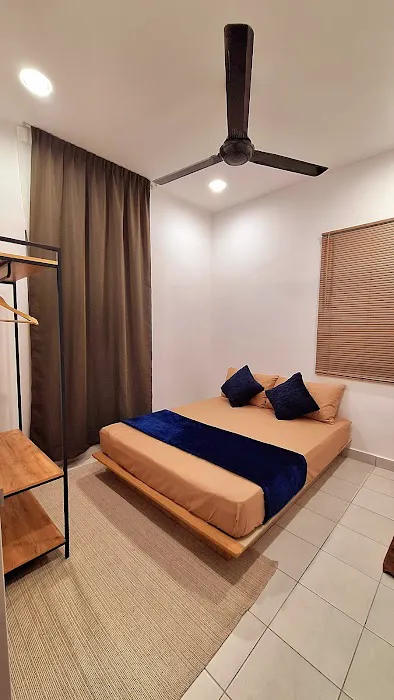 Cik B Homestay (Muslim Only) Picture 4