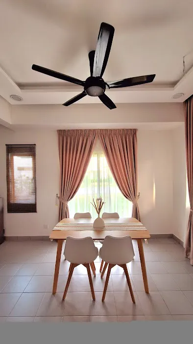 Cik B Homestay (Muslim Only) Picture 3