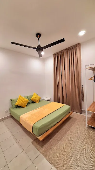 Cik B Homestay (Muslim Only) Picture 1