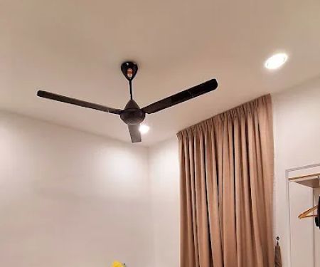 Cik B Homestay (Muslim Only)