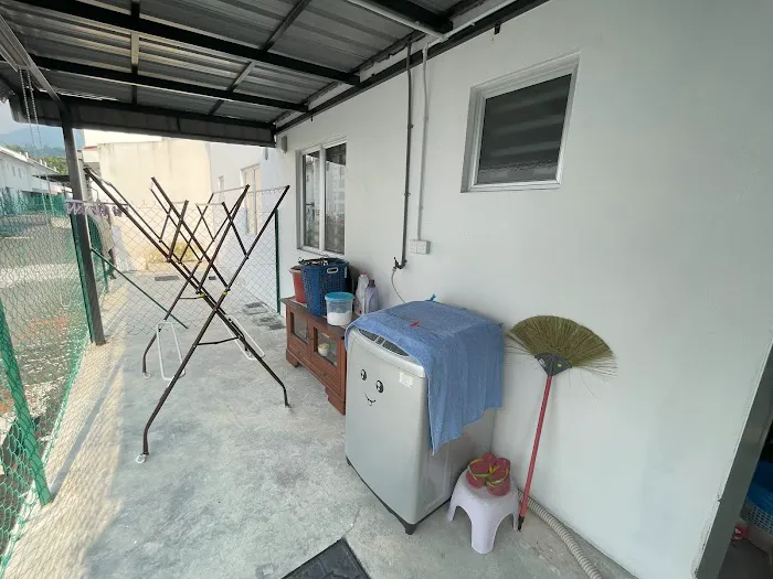 D'Daun Homestay (Muslim Guesthouse) Picture 6