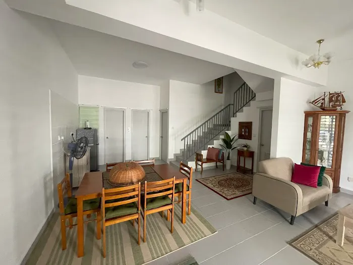 D'Daun Homestay (Muslim Guesthouse) Picture 8
