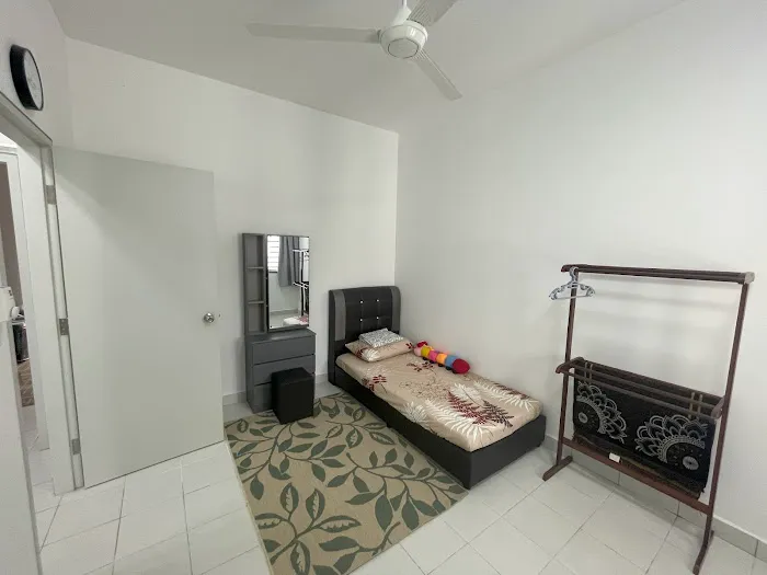 D'Daun Homestay (Muslim Guesthouse) Picture 1