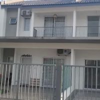 AnN Homestay Hulu Yam ico