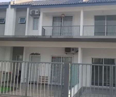 AnN Homestay Hulu Yam