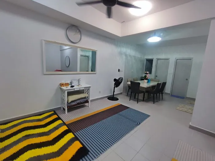 AnN Homestay Hulu Yam Picture 2