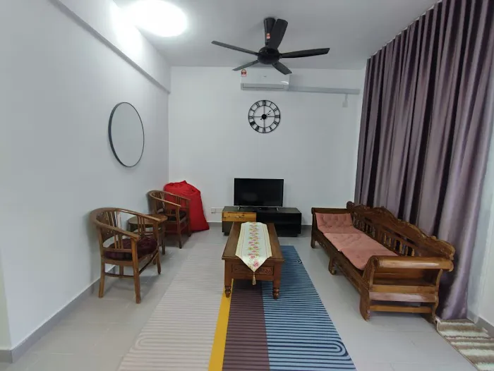 AnN Homestay Hulu Yam Picture 4