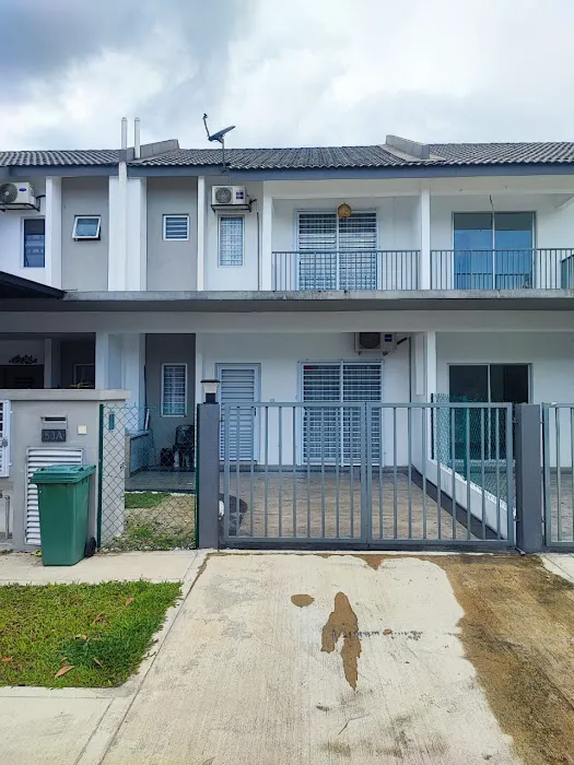 AnN Homestay Hulu Yam Picture 5