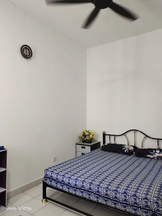 Hulu Yam Muslim Homestay Picture 4
