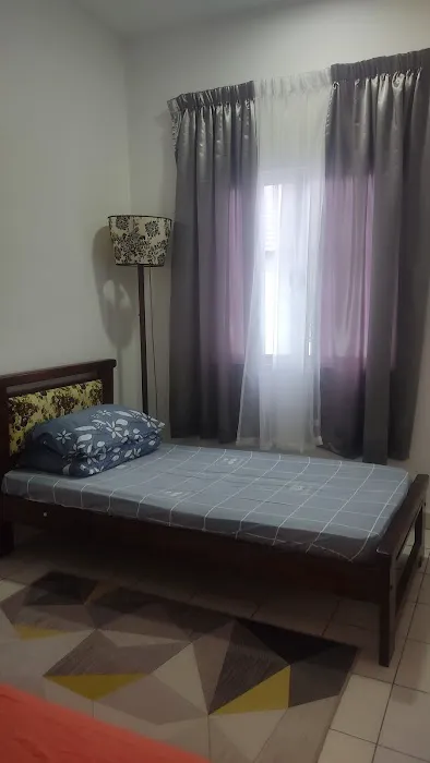 Hulu Yam Muslim Homestay Picture 8