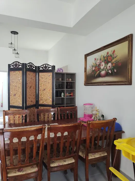 Hulu Yam Muslim Homestay Picture 9
