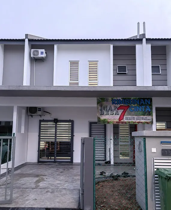 INAP DESA RIMBUNAN 7 CINTA Picture 9
