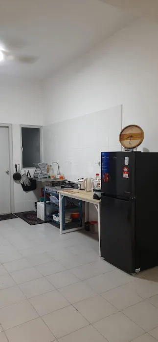 HOMESTAY ANR Picture 1