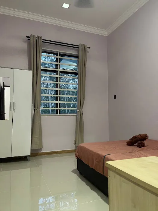 D’TEGUH HOMESTAY Picture 2