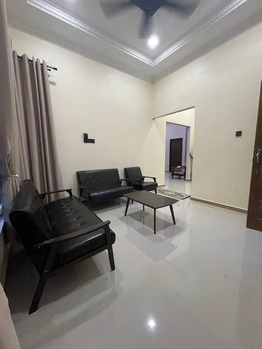 D’TEGUH HOMESTAY Picture 10