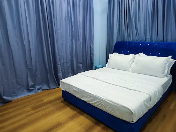 Deraman homestay Picture 6