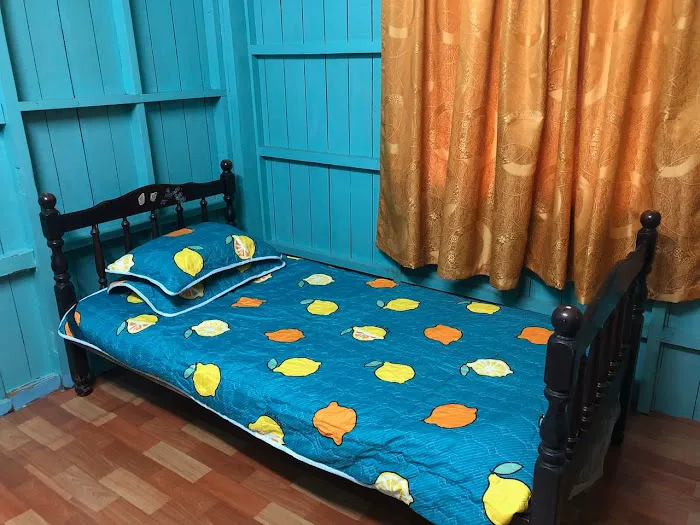 Deraman homestay Picture 11