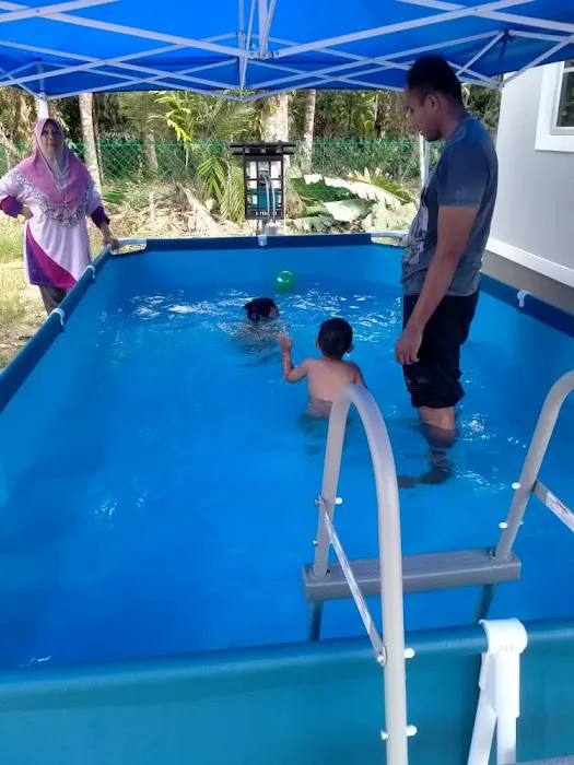 CT Homestay Chetok Picture 2