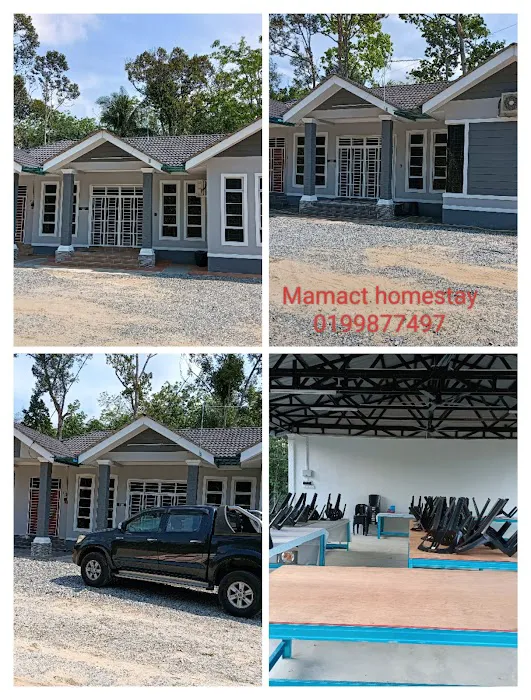 CT Homestay Chetok Picture 7