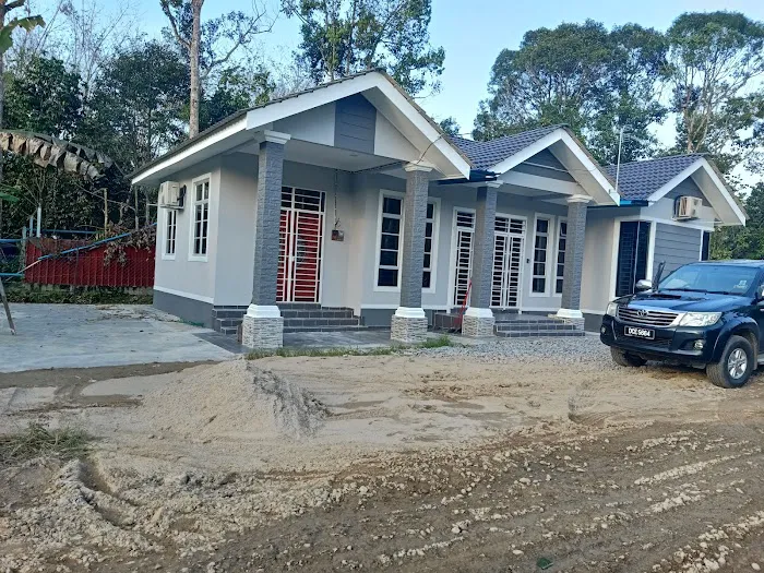 CT Homestay Chetok Picture 3