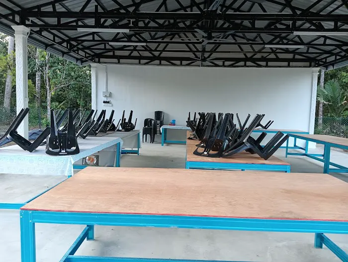 CT Homestay Chetok Picture 6
