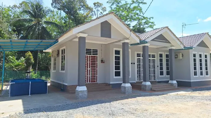 CT Homestay Chetok Picture 1