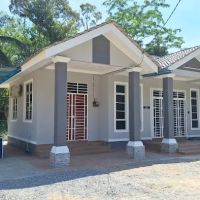 CT Homestay Chetok ico
