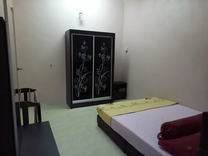SINGGAH SINI HOMESTAY Picture 6