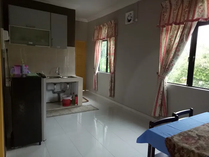 SINGGAH SINI HOMESTAY Picture 2