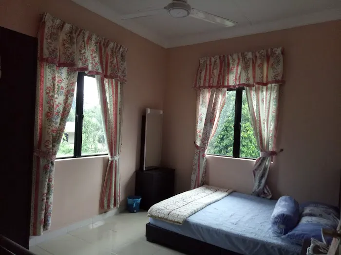 SINGGAH SINI HOMESTAY Picture 5