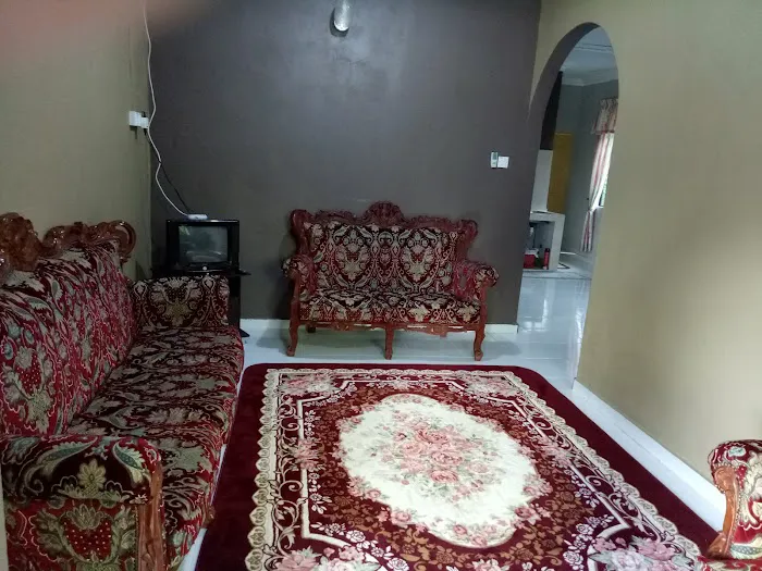 SINGGAH SINI HOMESTAY Picture 7