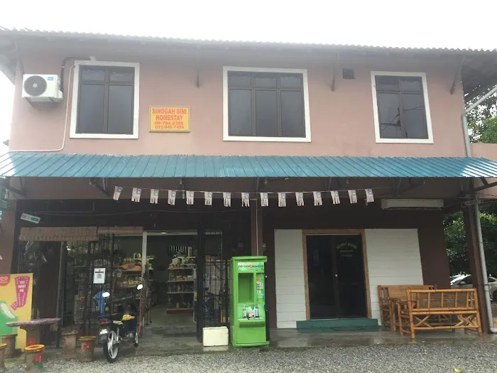 SINGGAH SINI HOMESTAY Picture 8