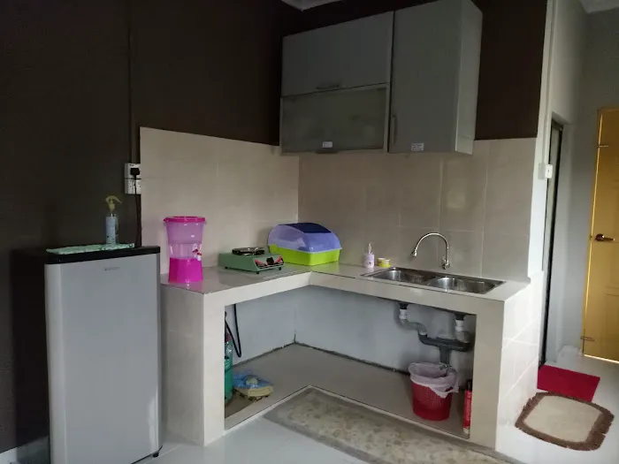 SINGGAH SINI HOMESTAY Picture 4