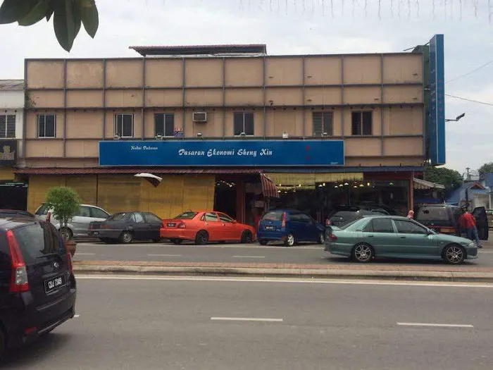 Bilik sewa bandar mentakab Picture 4