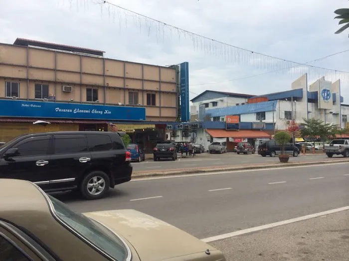 Bilik sewa bandar mentakab Picture 8