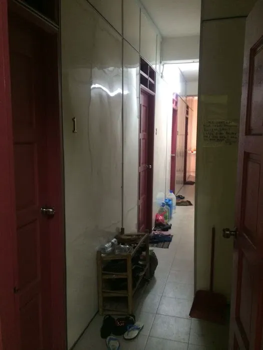 Bilik sewa bandar mentakab Picture 6