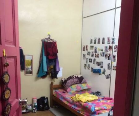 Bilik sewa bandar mentakab