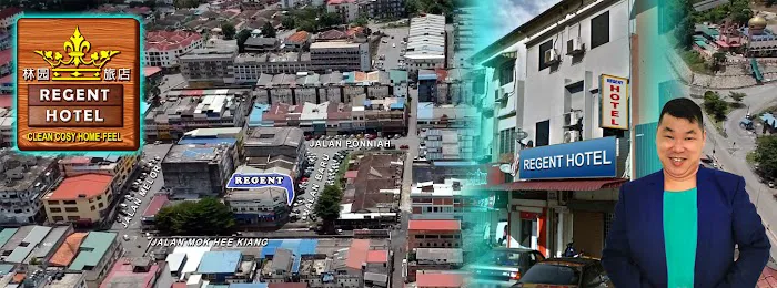 Regent Hotel Mentakab Picture 2
