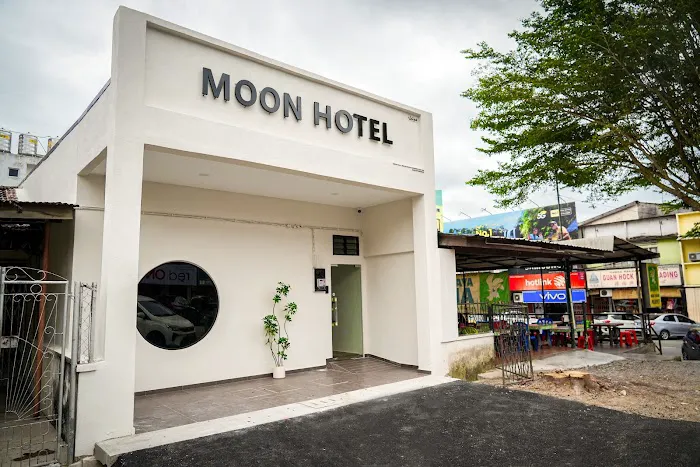 Moon Hotel Mentakab Picture 3