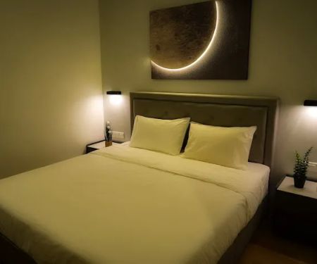 Moon Hotel Mentakab