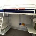 Jennifer MAMA Guesthouse Rawang Selangor Malaysia